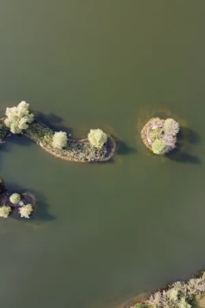 2nisdrone.fr - Droniste qualifié et certifié en Ile de France prise de vue aérienne infrastructure jabelines-4, Pilote de drone qualifié et certifié basé en Ile de France