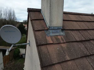 2nisdrone prise de vue aérienne de toiture tuiles-4, Droniste qualifié et certifié en Ile de France